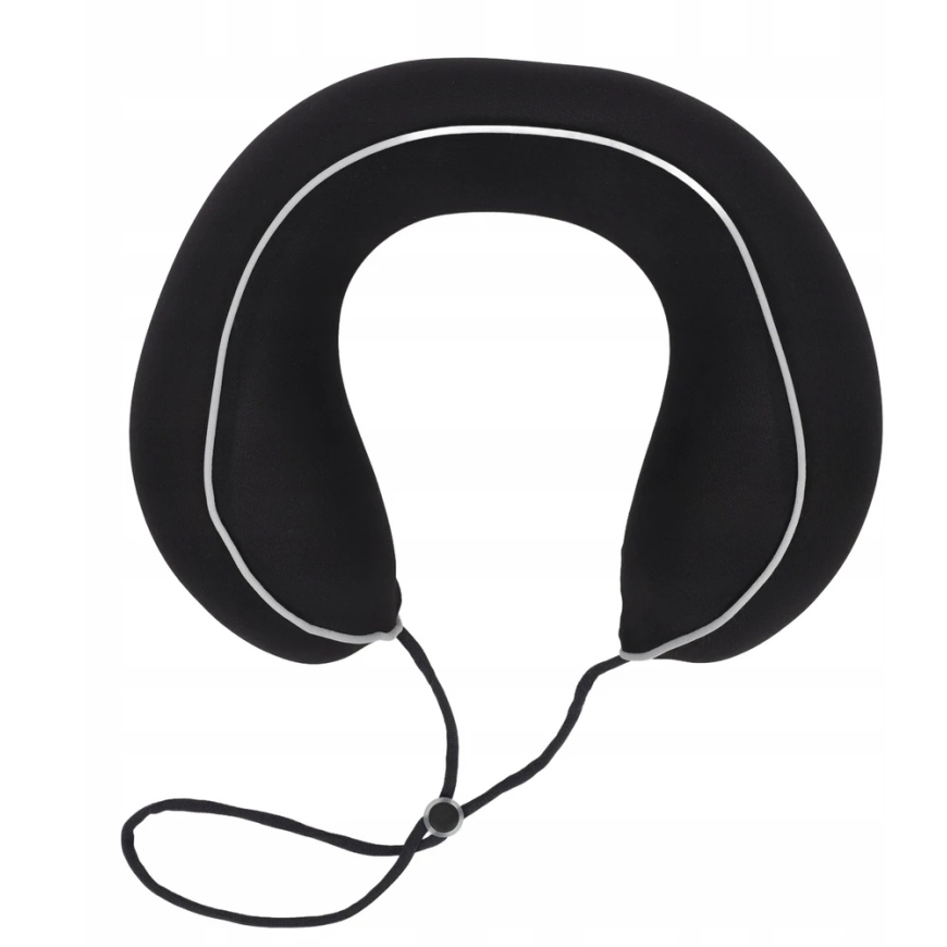 Proworld Foam Travel Pillow, 25 x 25 x 11 cm – 3