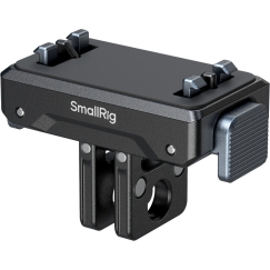 SmallRig 5814 pikakiinnšanas adapters, Insta360 X5 / X4 Air / Ace Pro 2 / Ace Pro / Ace