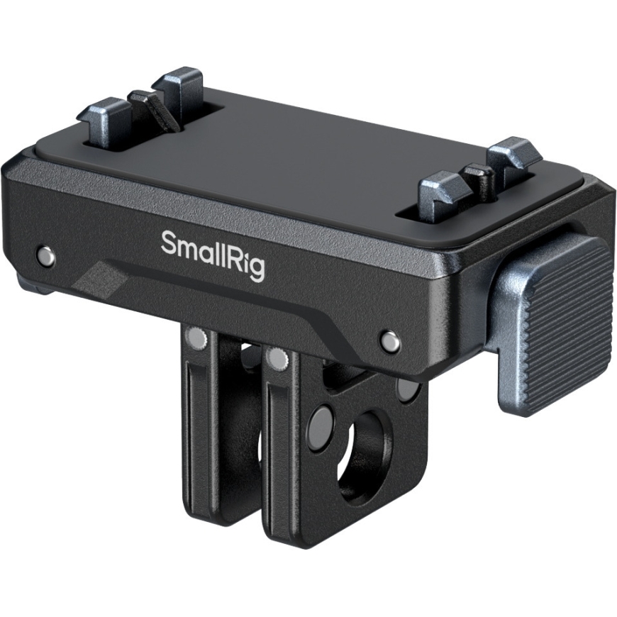 SmallRig 5814 pikakiinnitysadapter, Insta360 X5 / X4 Air / Ace Pro 2 / Ace Pro / Ace