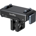 SmallRig 5814 pikakiinnšanas adapters, Insta360 X5 / X4 Air / Ace Pro 2 / Ace Pro / Ace
