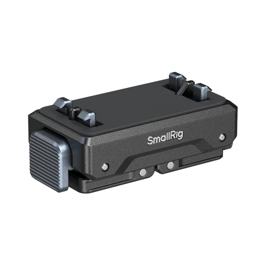SmallRig 5814 quick release adapter, Insta360 X5 / X4 Air / Ace Pro 2 / Ace Pro / Ace – 2