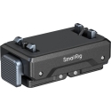SmallRig 5814 pikakiinnšanas adapters, Insta360 X5 / X4 Air / Ace Pro 2 / Ace Pro / Ace