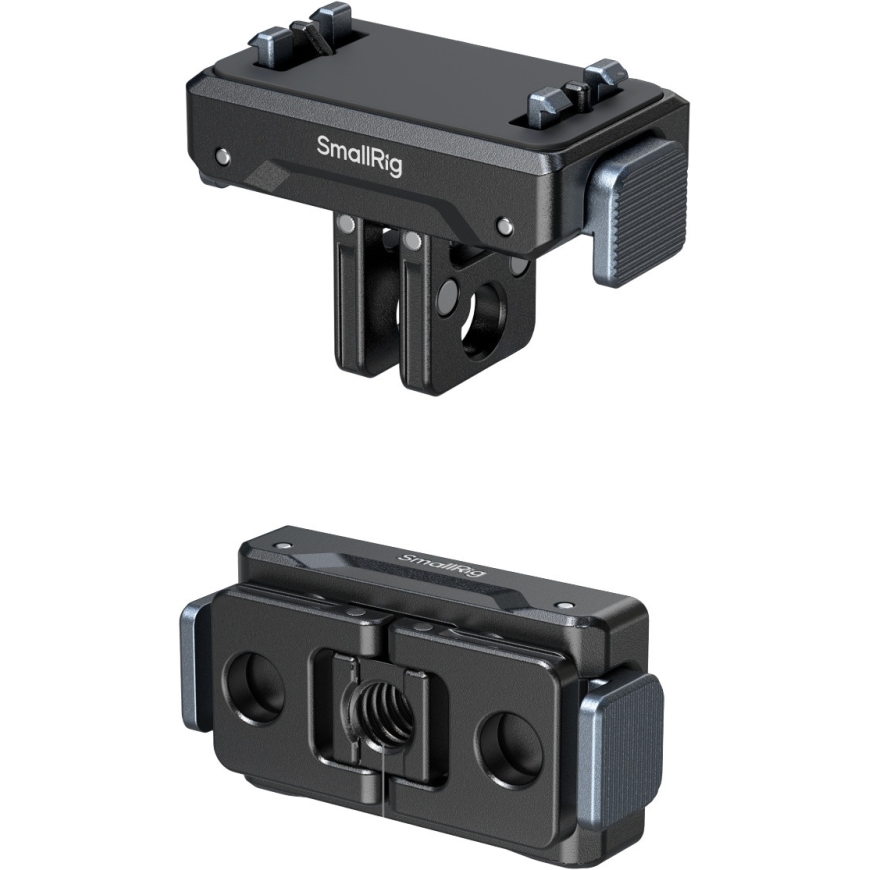 SmallRig 5814 pikakiinnšanas adapters, Insta360 X5 / X4 Air / Ace Pro 2 / Ace Pro / Ace – 3