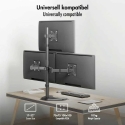 "LogiLink" 3 monitoru statīvs, 17–32 collas, max. 10 kg uz rāmja "LogiLink" 3 monitoru statīvs, 17–32 collas, max. 10 kg uz rāmja