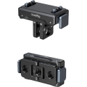 SmallRig 5814 pikakiinnšanas adapters, Insta360 X5 / X4 Air / Ace Pro 2 / Ace Pro / Ace