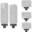 SmallRig 5814 pikakiinnitysadapteri, Insta360 X5 / X4 Air / Ace Pro 2 / Ace Pro / Ace