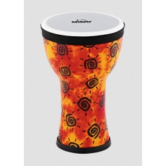 Nino Percussion 6" Элементы Джембе
