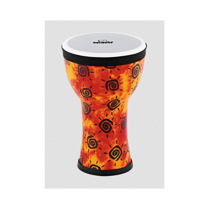 Nino Percussion 6" Elements Djembe