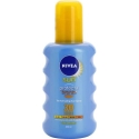 Nivea Protect & Bronze -suihke SPF30 200ml Nivea Protect & Bronze -suihke SPF30 200ml