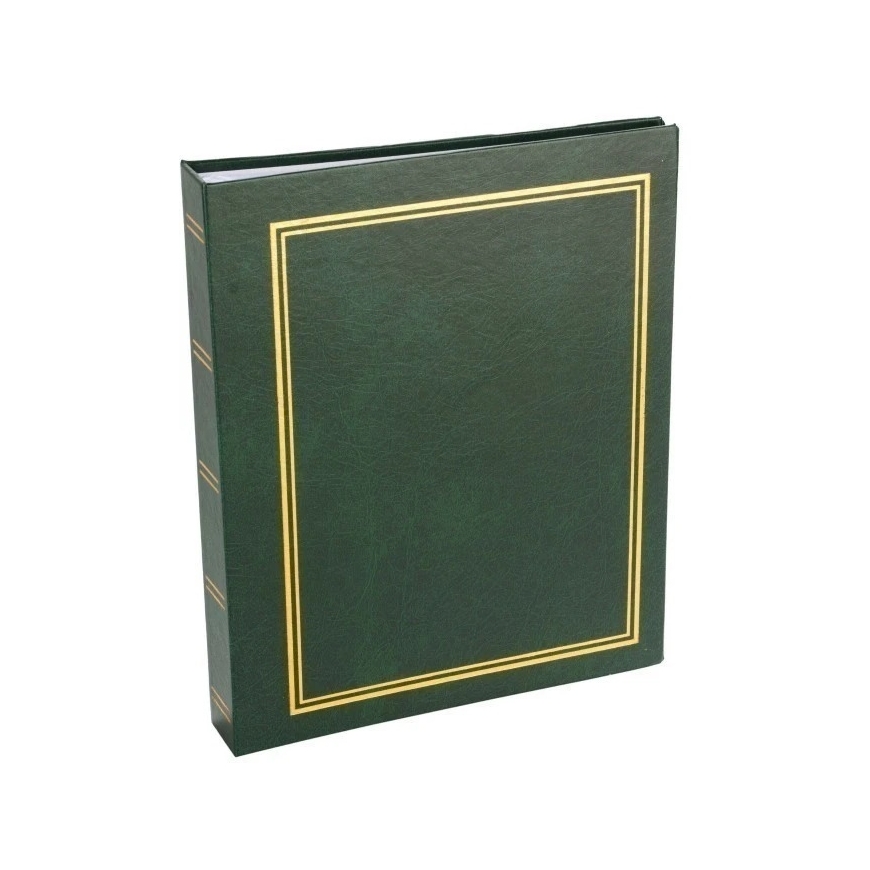 Victoria Collection Album MM 10x15/72 Classic, roheline – 3