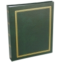 Альбом коллекции Victoria MM 10x15/72 Classic, зеленый