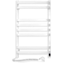 El.towel dryer Navin Stugna 480*800 Sensor left white 12-149153-4880 El.towel dryer Navin Stugna 480*800 Sensor left white 12-149153-4880