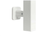 El.towel dryer Navin Stugna 480*800 Sensor left white 12-149153-4880 El.towel dryer Navin Stugna 480*800 Sensor left white 12-149153-4880