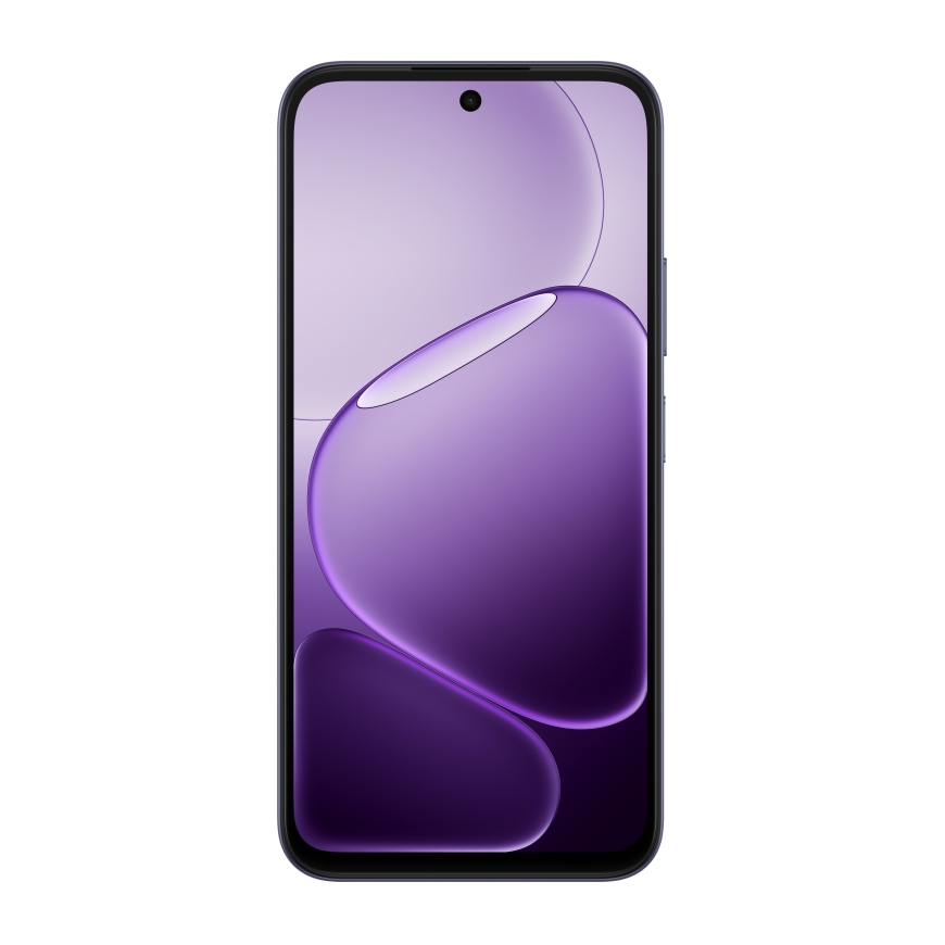 OPPO A6x 5G phone, 128/4 GB, purple – 3