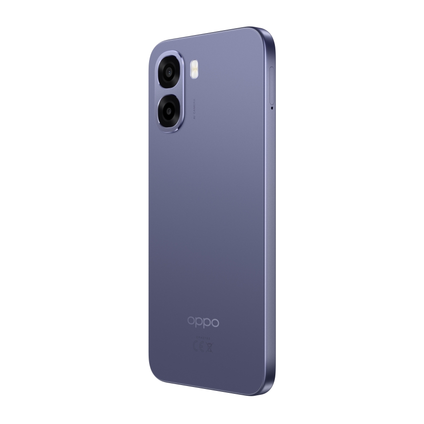 OPPO A6x 5G telefons, 128/4 GB, violets – 5