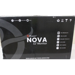 MÜÜDUD. Nova 32" IPS, 180Hz, Arvutimonitor - Lilla | MÜÜDUD. Nova | 32 " | IPS | QHD | 16:9 | 180 Hz | 1 ms | 2560 x 1440 piksli