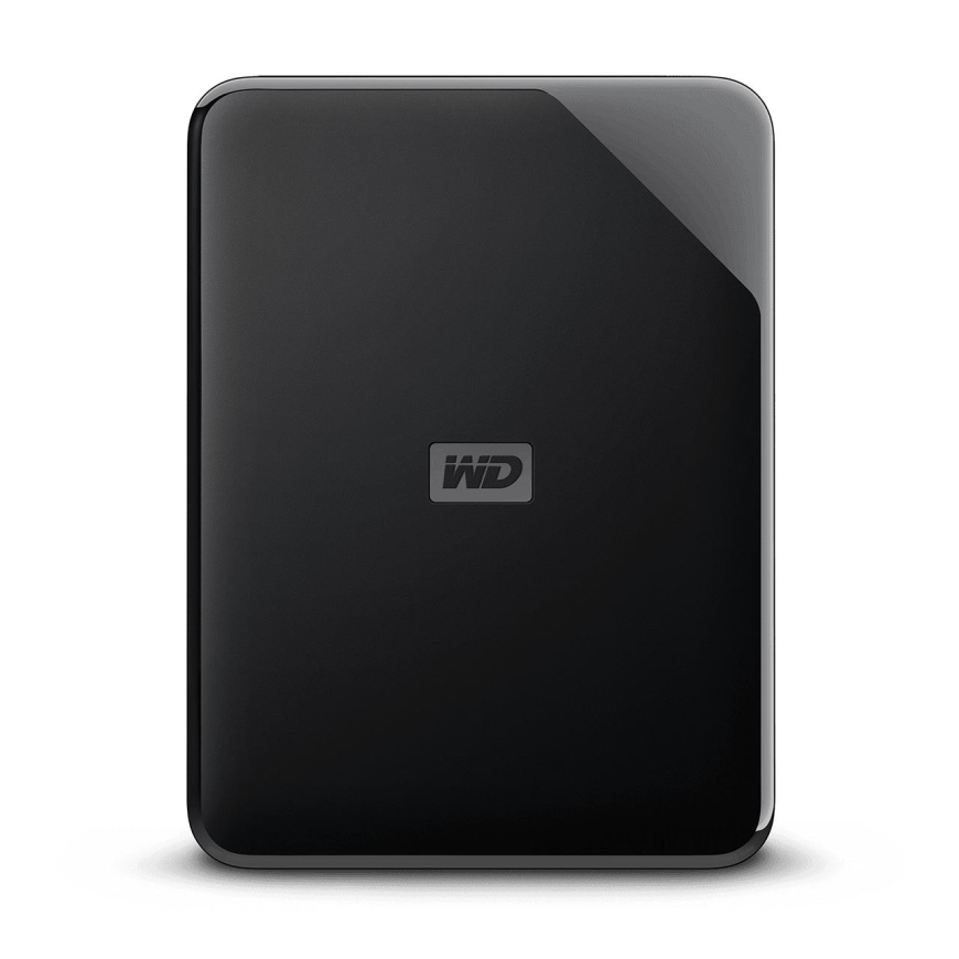 Western Digital Ārējais HDD WESTERN DIGITAL
