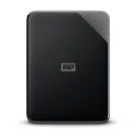 Внешний жесткий диск WESTERN DIGITAL 5000 ГБ Цвет Чёрный WDBJRT0050BBK-WESN