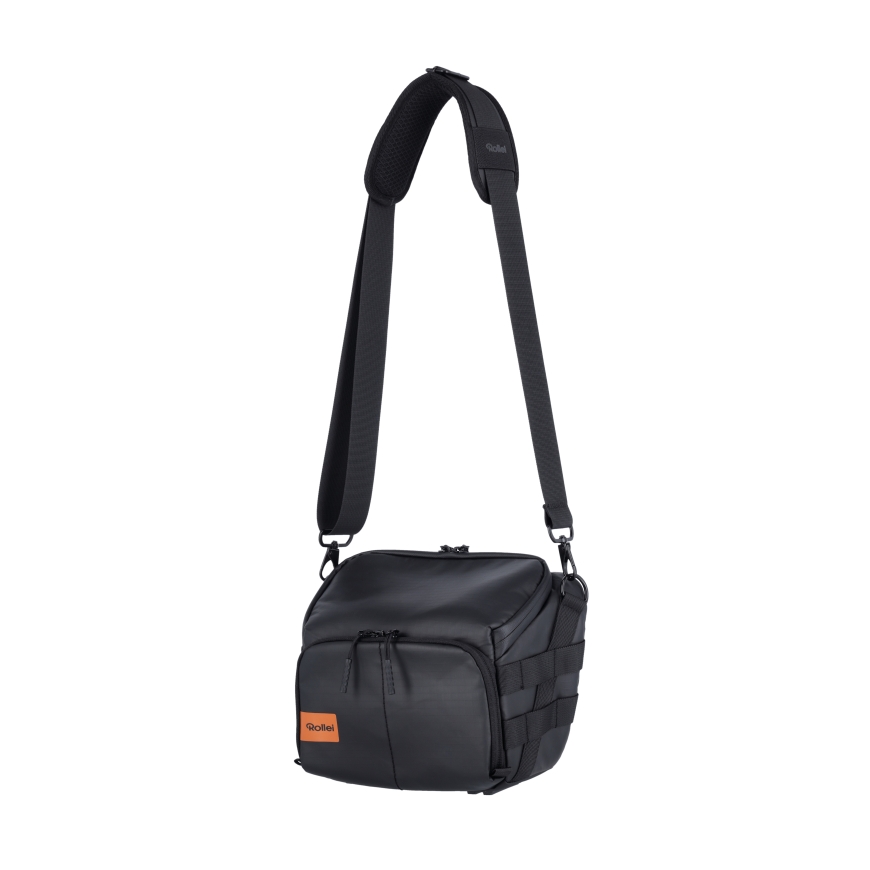 Rollei Fotoliner Ocean Bag M kaamerakott – 3