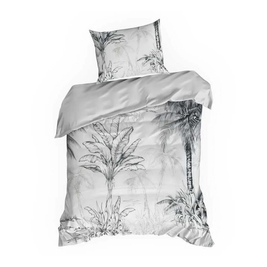 Bedding Set Eurofirany POS/ST/SPRING104 140X200 70X80/X1 – 4