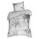 Bedding Set Eurofirany POS/ST/SPRING104 140X200 70X80/X1 Bedding Set Eurofirany POS/ST/SPRING104 140X200 70X80/X1