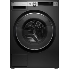 ASKO W7096XG washing machine, black