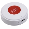 TUYA Умная кнопка SOS, Wi-Fi