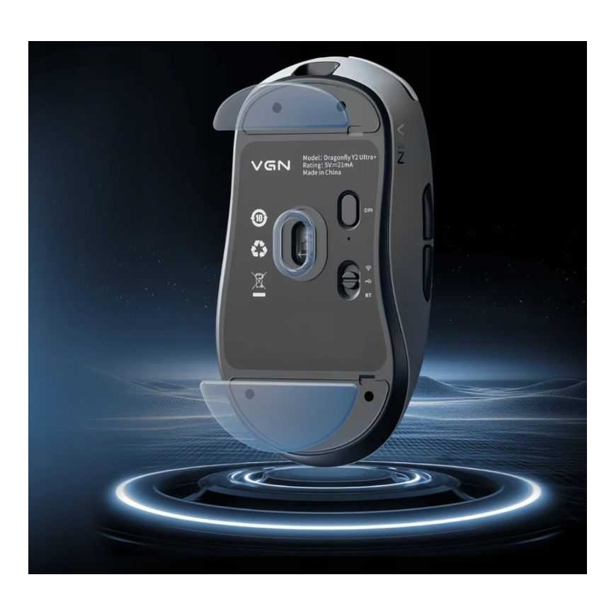 VGN Y2 PRO Black – 2