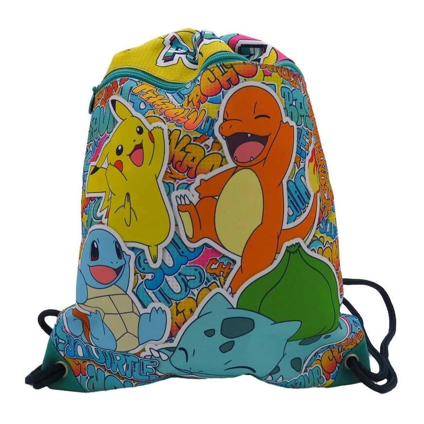 Cyp Brands Pokemon Urban Colors spordikott 43 cm