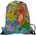 Cyp Brands Pokemon Urban Colors gym bag 43cm Cyp Brands Pokemon Urban Colors gym bag 43cm