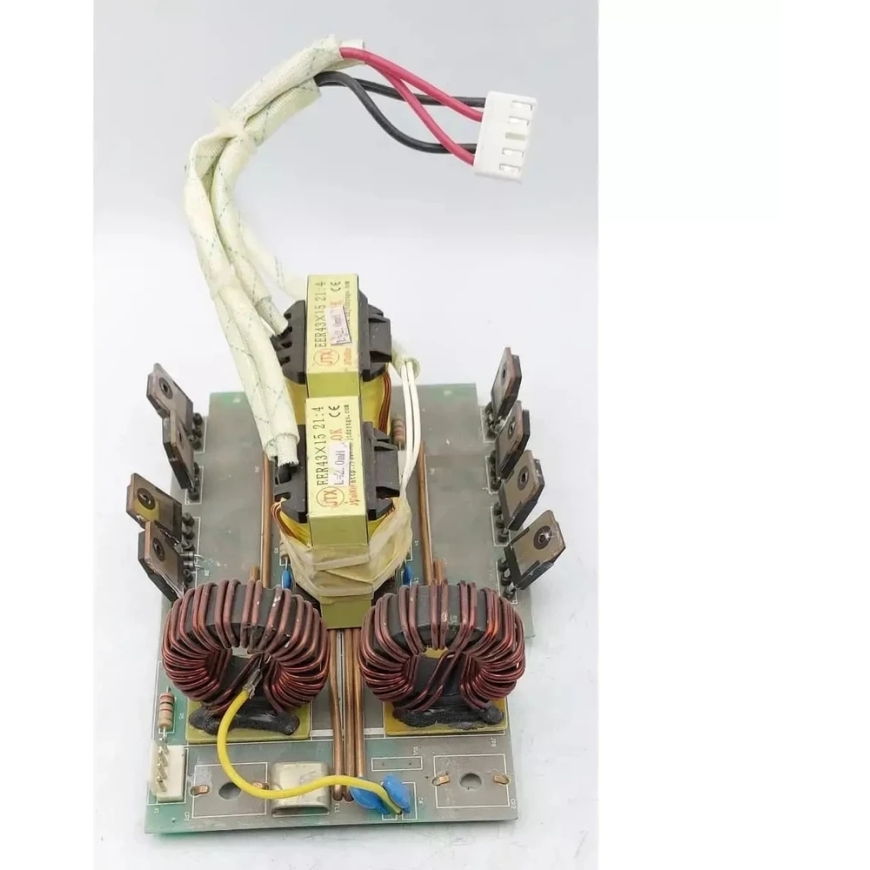 Dedra Current Plate – 2