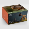 Sony A6700 цифровая зеркальная камера + объективы 16-50 мм + 70-350 мм
