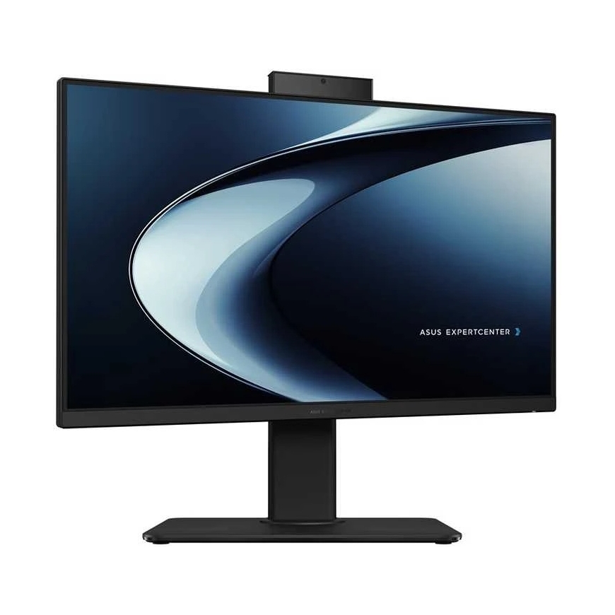ASUS ExpertCenter P400 P440VAK-BPC516512 All-in-One Desktop Computer Black – 2