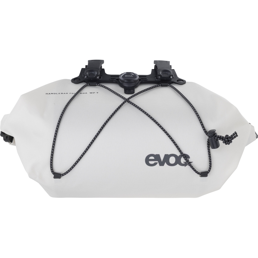 Evoc Handlebar Pack BOA WP 9 stūres soma, smilšu krāsa – 3