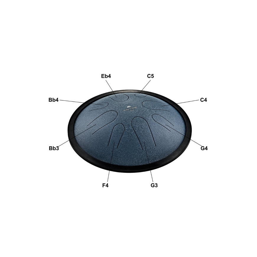 Compact keel hull, CSTD2NB – 5