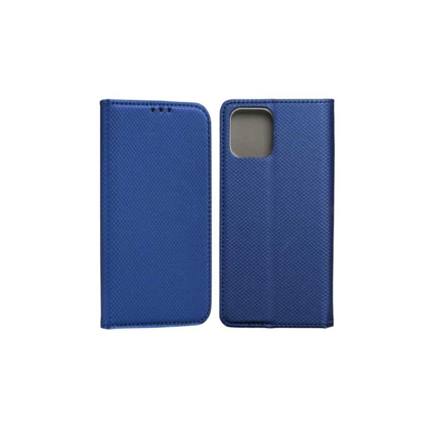 Чехол-книжка Riff Magnetic для Samsung galaxy A23 5G / A23 4G синий