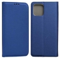 Riff Magnetic -kirjakotelo Samsung galaxy A23 5G / A23 4G sininen