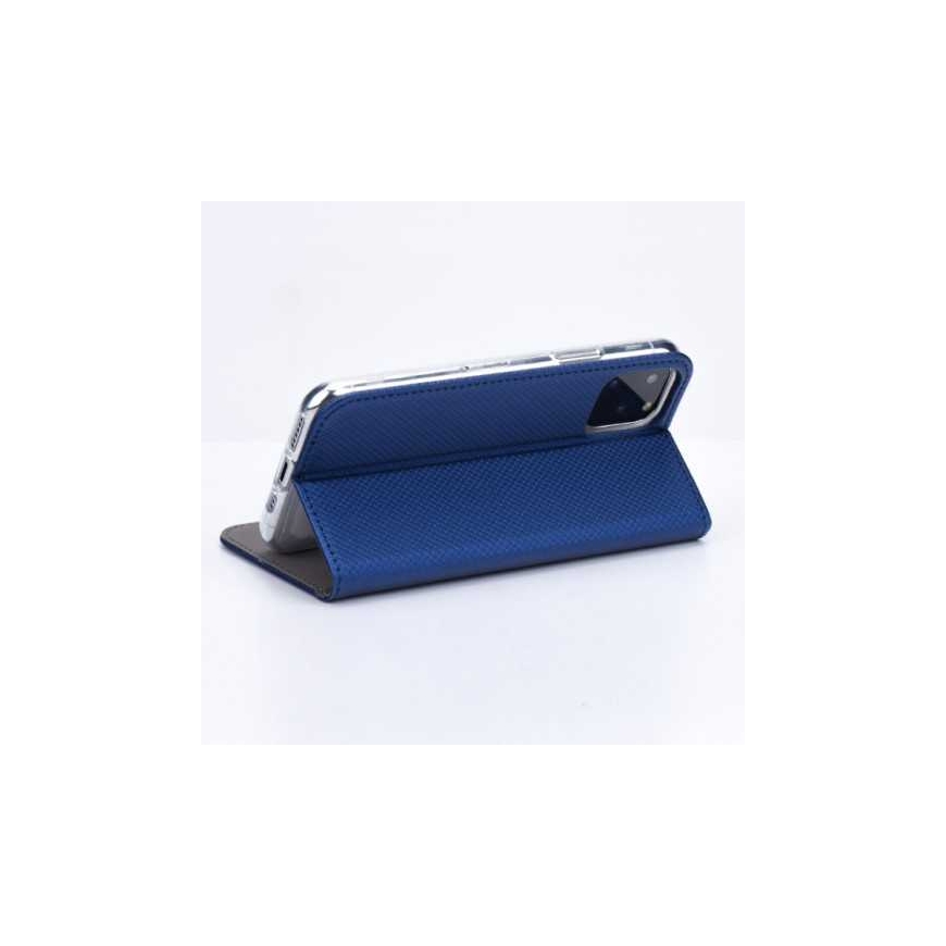 Riff Magnetic grāmatu vāks Samsung galaxy A23 5G / A23 4G zils – 2