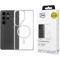 3MK Armor MagCase Samsung Galaxy S26 Ultra