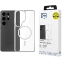 3MK Armor MagCase Samsung Galaxy S26 Ultra 3MK Armor MagCase Samsung Galaxy S26 Ultra