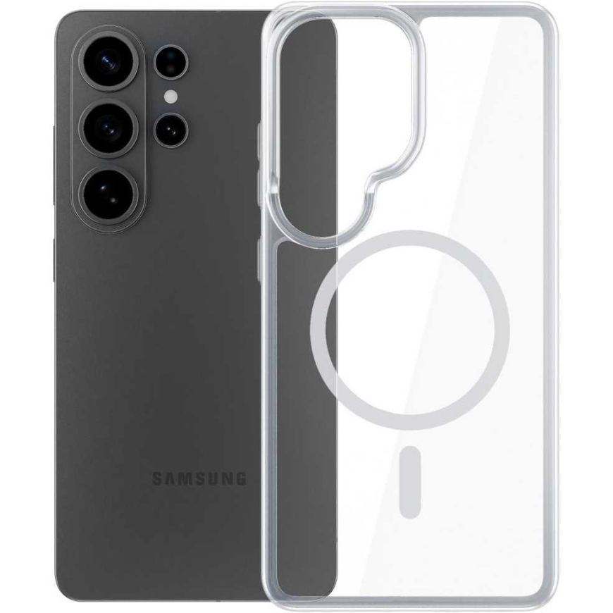 3MK Armor MagCase Samsung Galaxy S26 Ultra – 3