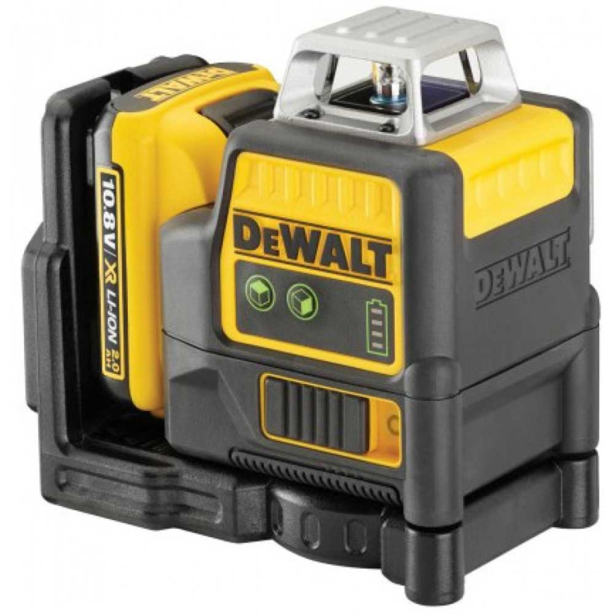 DeWALT DCE0811D1G-QW