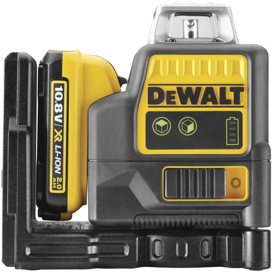 DeWALT DCE0811D1G-QW – 2
