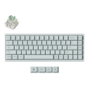 KEYBOARD USB-C Q16 HE 8K/LIGHT GREEN Q16HW-L1 KEYCHRON KEYBOARD USB-C Q16 HE 8K/LIGHT GREEN Q16HW-L1 KEYCHRON