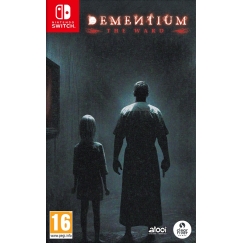 Dementium: The Ward (Switch)