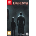 Dementium: The Ward (Switch) Dementium: The Ward (Switch)