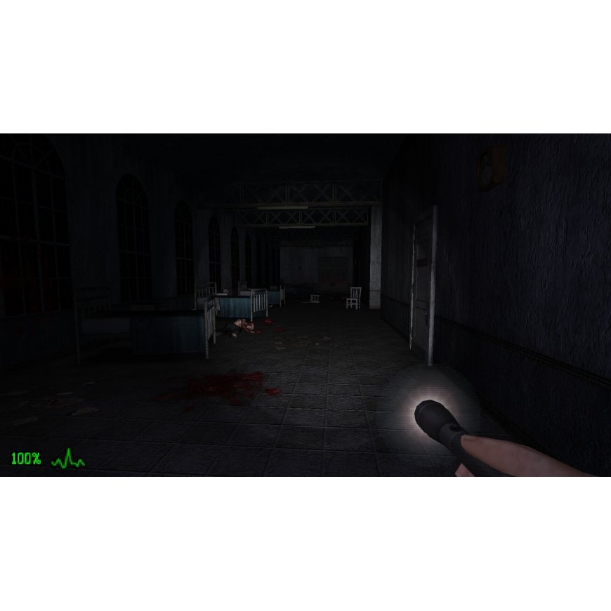 Dementium: The Ward (Switch) – 3