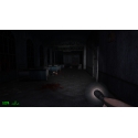 Dementium: The Ward (Switch) Dementium: The Ward (Switch)
