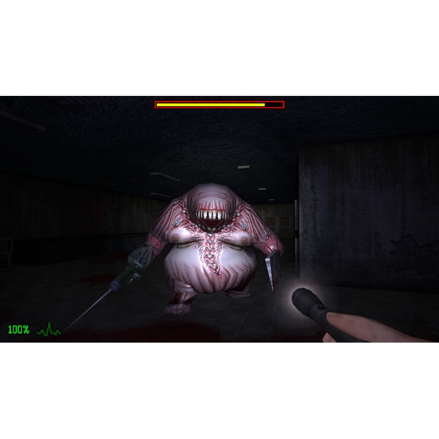 Dementium: The Ward (Switch) – 4