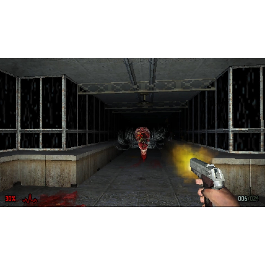 Dementium: The Ward (Switch) – 5